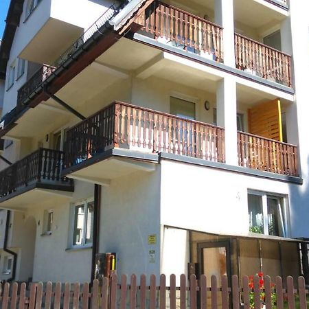 Comfortstudio Zakopane Eksteriør billede