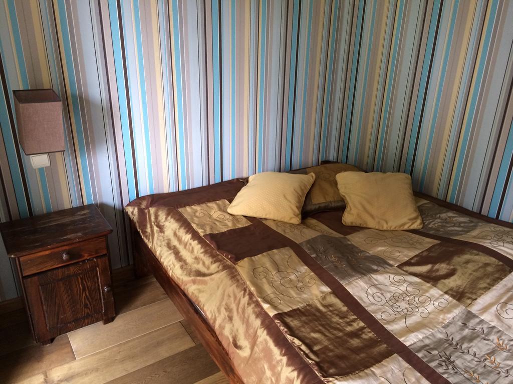Comfortstudio Zakopane Eksteriør billede