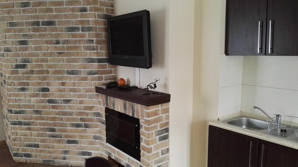 Comfortstudio Zakopane Eksteriør billede
