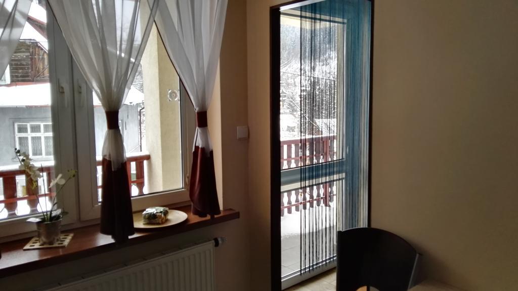 Comfortstudio Zakopane Eksteriør billede