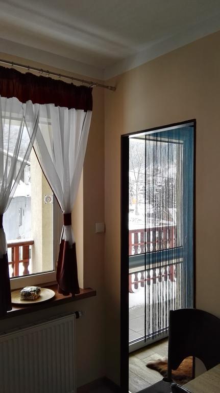 Comfortstudio Zakopane Eksteriør billede