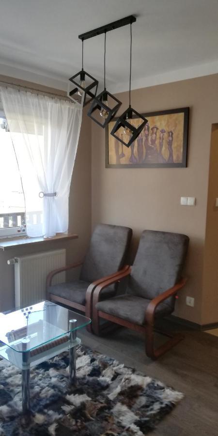 Comfortstudio Zakopane Eksteriør billede