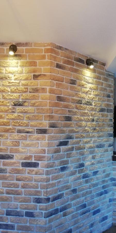 Comfortstudio Zakopane Eksteriør billede