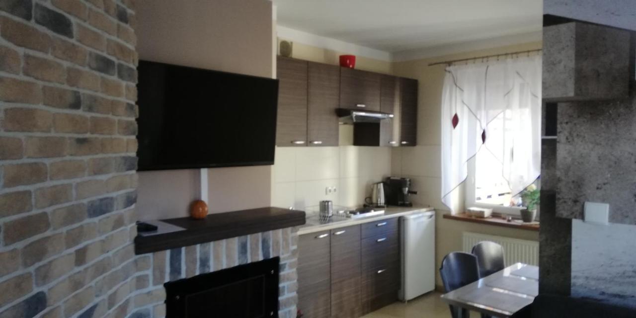 Comfortstudio Zakopane Eksteriør billede