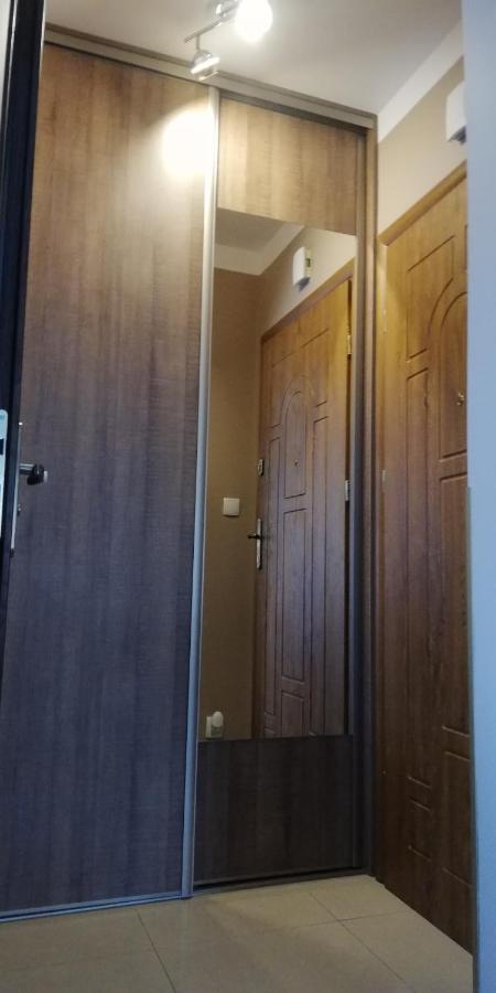 Comfortstudio Zakopane Eksteriør billede